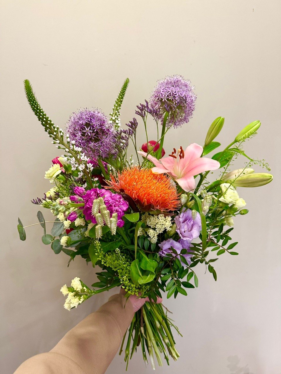 Blumenstrauss