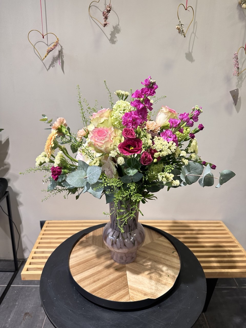 Blumenstrauss