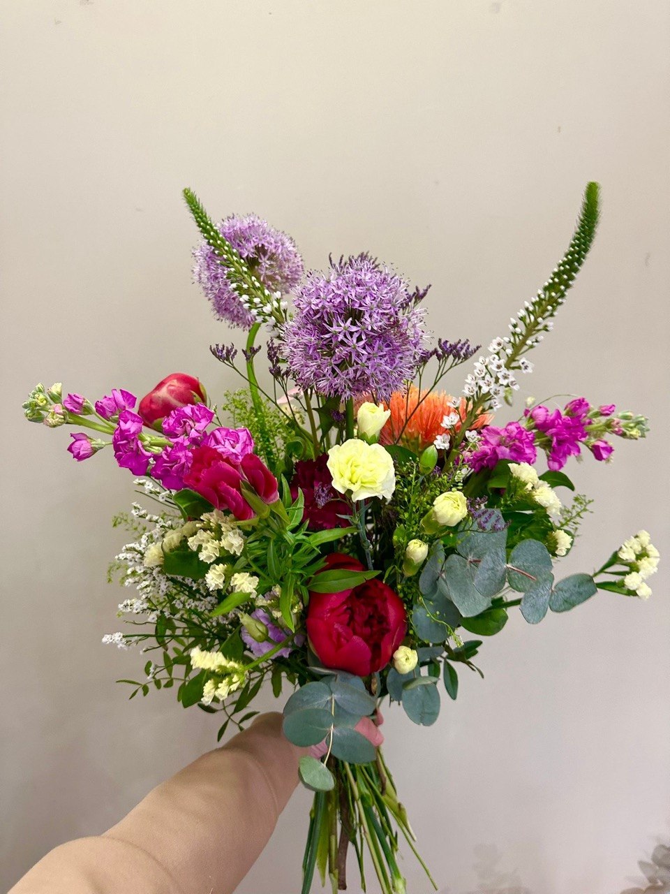 Blumenstrauss