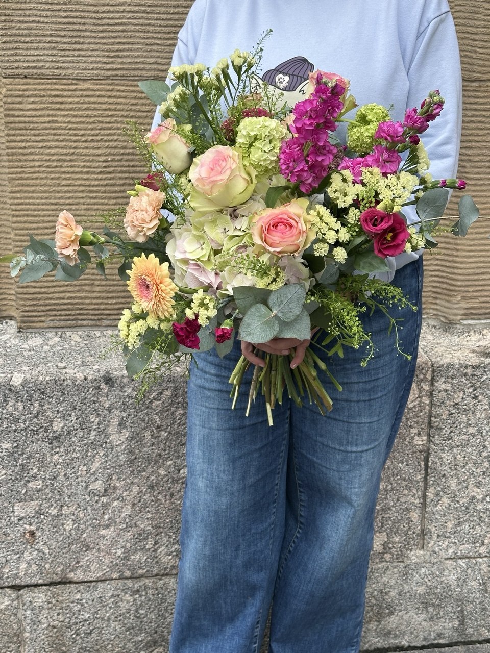 Blumenstrauss