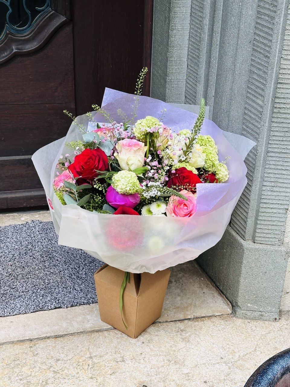 Blumenstrauss