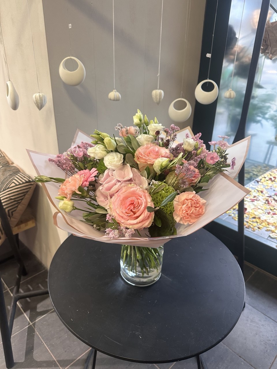 Blumenstrauss
